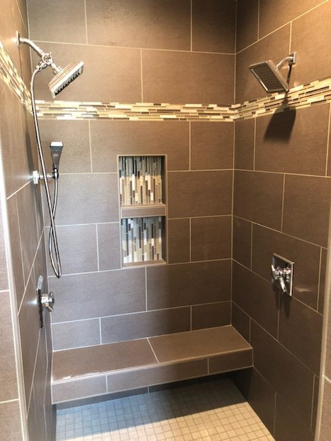 Slide of Bergman Plumbing