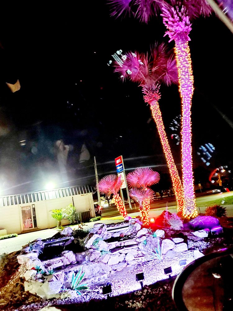 CAJUN DAIQUIRI Updated August 2024 1642 Barataria Blvd, Marrero