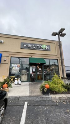 Viet Citron by null Viet Citron by null
