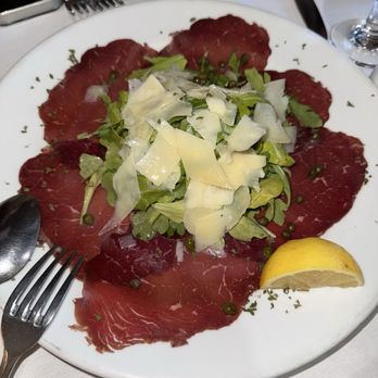 Osteria Vecchio Piemonte - Appetizer special - Italian Near Me - Miami, Florida