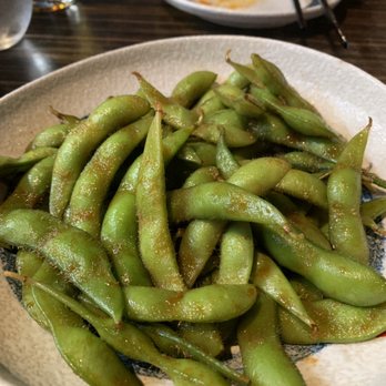 Master Noodle - Garlic edamame - Chinese Near Me - Saint Paul, Minnesota Master Noodle - Garlic edamame - Chinese Near Me - Saint Paul, Minnesota