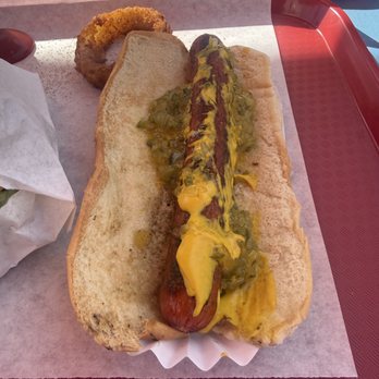 Marty's Hamburger Stand - Hot Dog - Burgers Near Me - Los Angeles, California Marty's Hamburger Stand - Hot Dog - Burgers Near Me - Los Angeles, California
