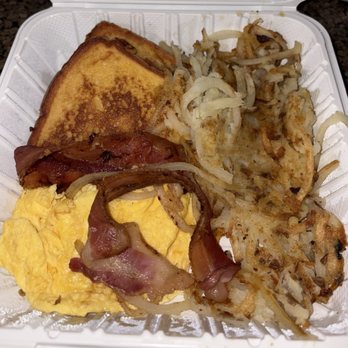 Crest Cafe - Two, Two & Two - Breakfast & Brunch Near Me - Riverside, California Crest Cafe - Two, Two & Two - Breakfast & Brunch Near Me - Riverside, California