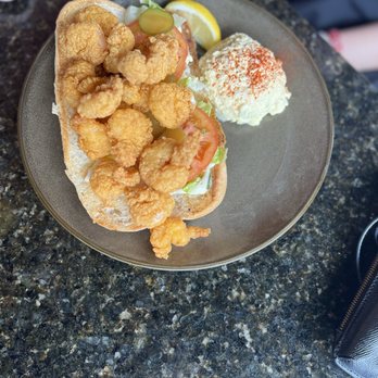 Curio Bistro - Cajun/Creole Near Me - New Orleans, Louisiana