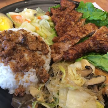 Bobee 5 - Fried pork chop - Coffee & Tea Near Me - Rowland Heights, California Bobee 5 - Fried pork chop - Coffee & Tea Near Me - Rowland Heights, California