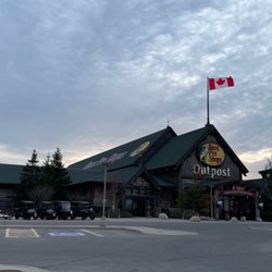 Bass Pro Shops