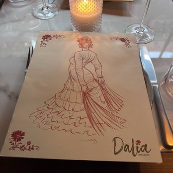 Dalia - The menu! - Tapas/Small Plates Near Me - Boston, Massachusetts Dalia - The menu! - Tapas/Small Plates Near Me - Boston, Massachusetts