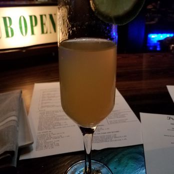 Francis Bogside - Gastropubs Near Me - San Antonio, Texas