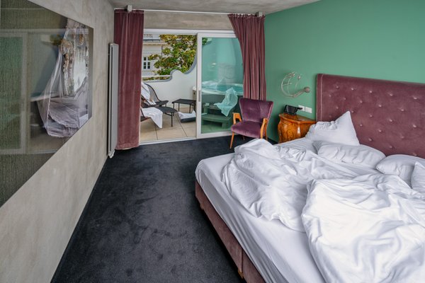 Boutique & Design Hotel ImperialArt by null