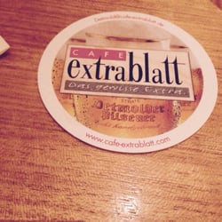 Café Extrablatt
