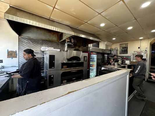 Johnny's Pizza Bryn Mawr by null