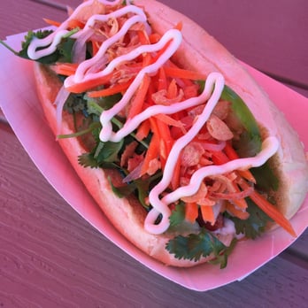 Lucky Dog's - Hot Dogs Near Me - Chino Valley, Arizona Lucky Dog's - Hot Dogs Near Me - Chino Valley, Arizona