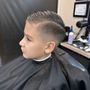 Photo of George's Barbershop