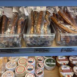 Roundman's Smoke House