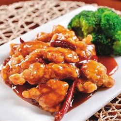 Main Moon Chinese Restaurant