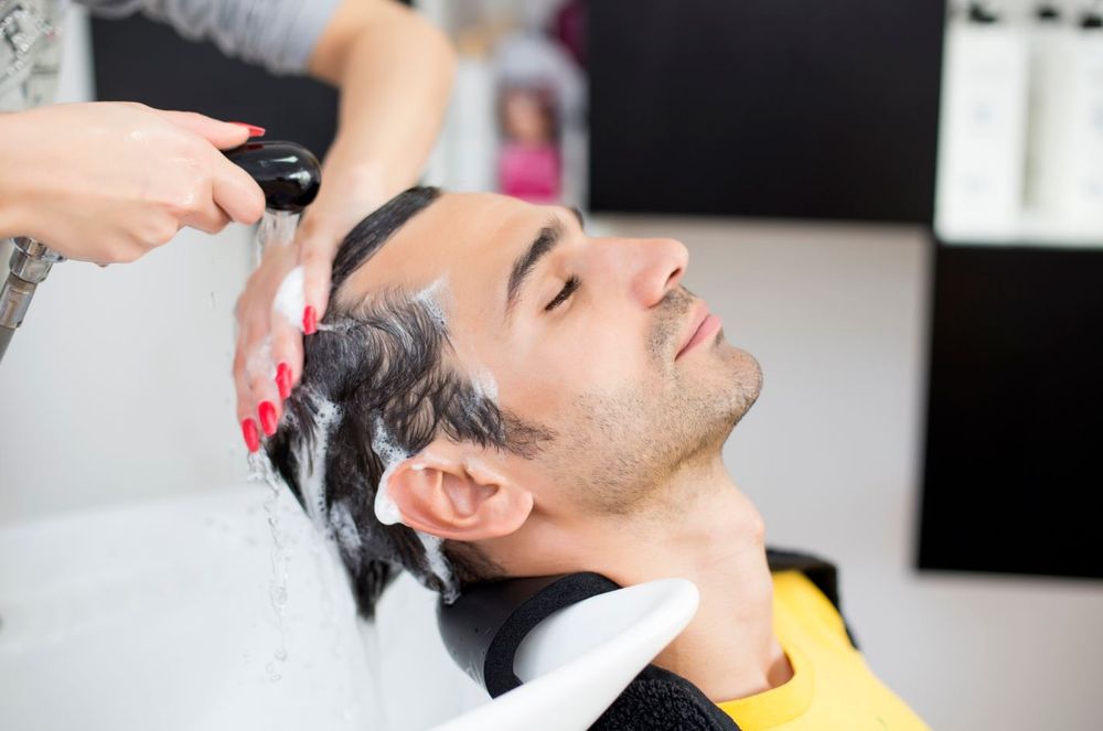 HEADLINERS BARBER SHOP Updated April 2024 1203 S Main St Stillwater