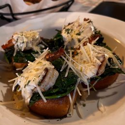 Shrimp Toast