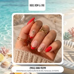 Nails Now