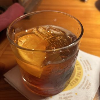 Cattlemens - Cattleman's Old Fashioned - Steakhouses Near Me - Livermore, California