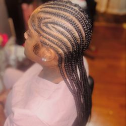 Shades Of Fee Beauty Boutique