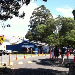 Marrickville Organic Food and Farmers Markets