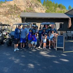 Utv rentals Of The Black Hills