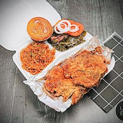 Vari’s Southern Cuisine