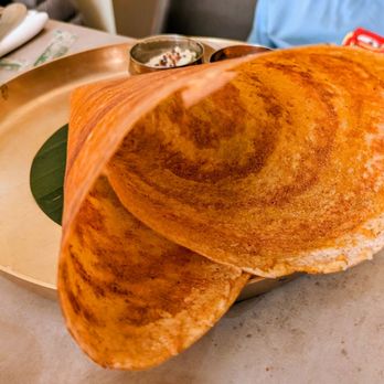 Kanyakumari - Dosa - Seafood Near Me - New York, New York