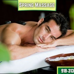 Spring Massage