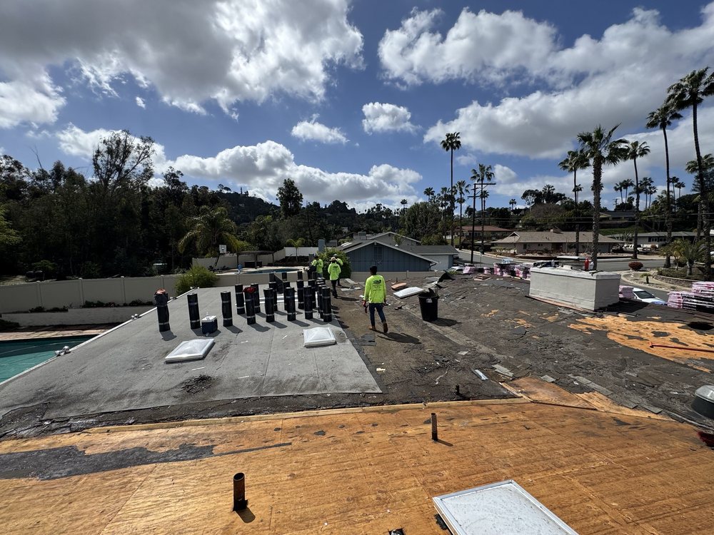 Slide of AllWeather Roofing