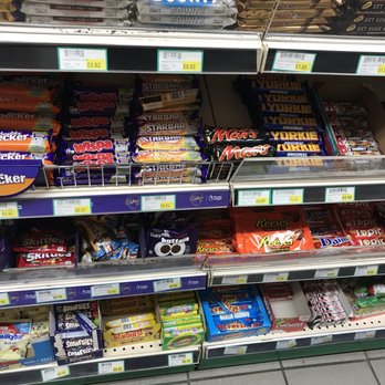 Craignure SPAR and Post Office - Convenience Stores Near Me - Argyll and Bute, AGB