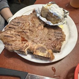 Porterhouse