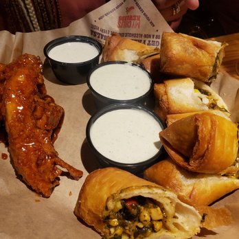 Chili's - American Near Me - Hoffman Estates, Illinois