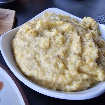 Coop 303 - Risotto - New American Near Me - Atlantic Beach, Florida