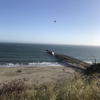Seacliff State Beach - Parks Near Me - Aptos, California Seacliff State Beach - Parks Near Me - Aptos, California