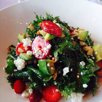 EPIC Steak - Kale salad - Steakhouses Near Me - San Francisco, California EPIC Steak - Kale salad - Steakhouses Near Me - San Francisco, California