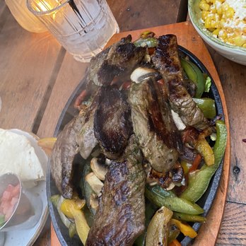 Juno - Fajitas(steak) - Mexican Near Me - Philadelphia, Pennsylvania Juno - Fajitas(steak) - Mexican Near Me - Philadelphia, Pennsylvania