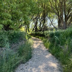 Golden Hills Nature Park