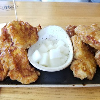Bonchon Tempe - Chicken Wings Near Me - Tempe, Arizona Bonchon Tempe - Chicken Wings Near Me - Tempe, Arizona