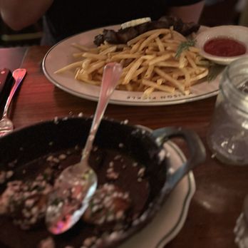 Maison Pickle - Steak Frites - Cocktail Bars Near Me - New York, New York Maison Pickle - Steak Frites - Cocktail Bars Near Me - New York, New York