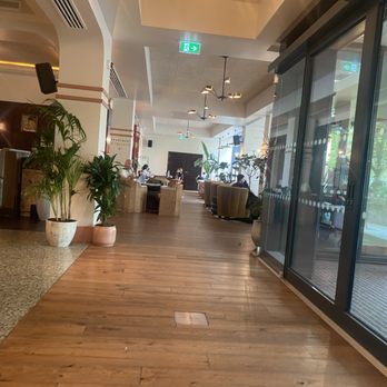 The Hoxton, Shepherd's Bush - Hotels Near Me - London, XGL