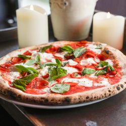 Pizzeria 22