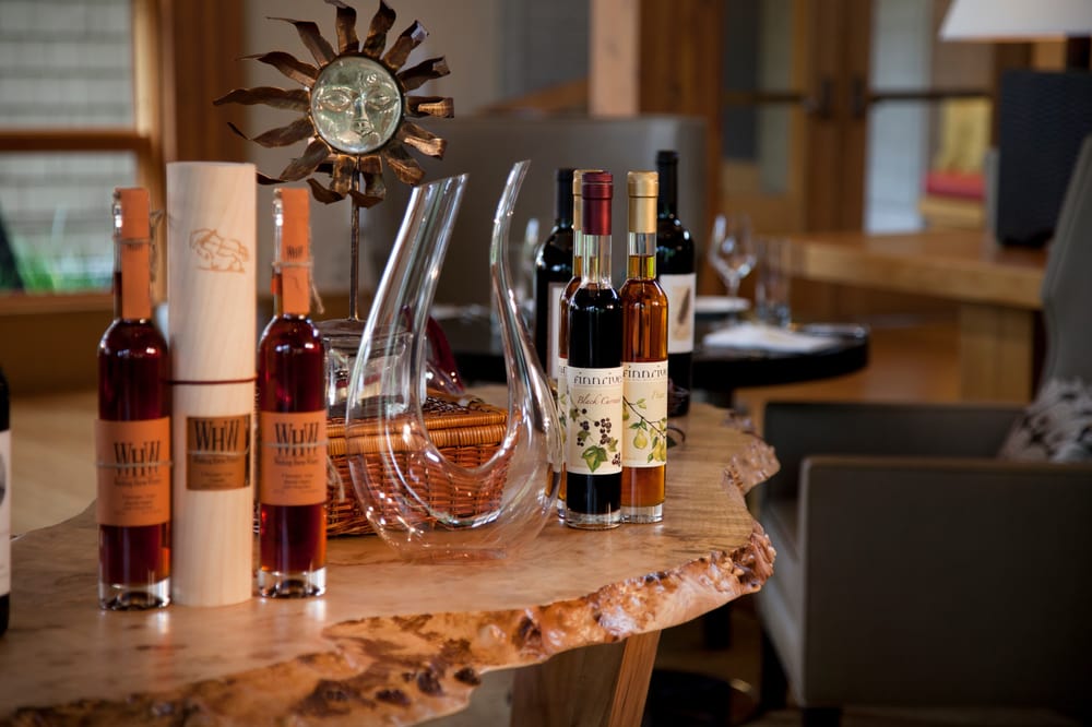 Copperleaf Restaurant & Bar