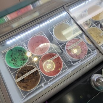 Joury Ice-Cream & Cafe - Ice cream - Creperies Near Me - Orlando, Florida Joury Ice-Cream & Cafe - Ice cream - Creperies Near Me - Orlando, Florida