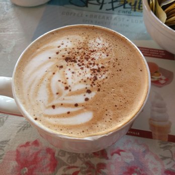 Sky Blue Cafe - Mocha - Coffee & Tea Near Me - Nashville, Tennessee Sky Blue Cafe - Mocha - Coffee & Tea Near Me - Nashville, Tennessee