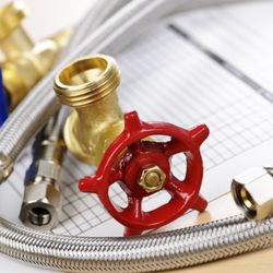 Jerrell’s Plumbing Service