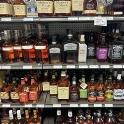 Bourbon