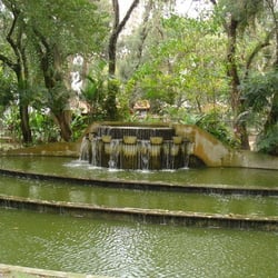 Passeio Público