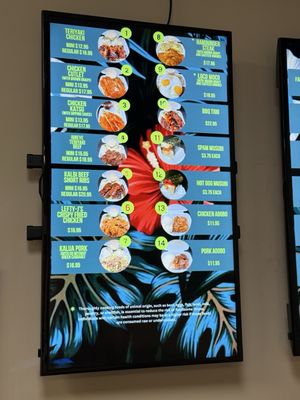 LEFTY-J’S ISLAND FAVORITES (Twain Ave) by null