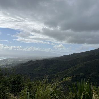 Maui Mountain Activities - Horseback Riding Near Me - Wailuku, Hawaii